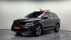 Kia Sorento 2020