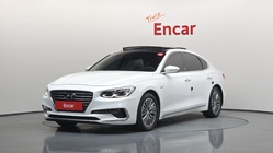 Hyundai Grandeur 2018