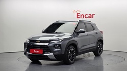 Chevrolet Trailblazer 2020