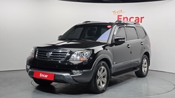Kia Mohave 2013
