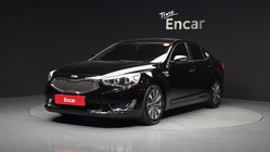 Kia K7 2015