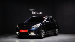 Kia Niro 2016