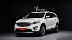 Kia Sorento 2015
