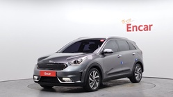 Kia Niro 2017