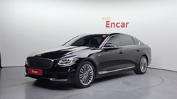 Kia K9 2019