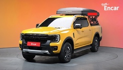 Ford Ranger 2023