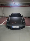 Porsche 718 2020