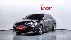 Hyundai Grandeur 2018