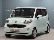 Kia RAY 2012