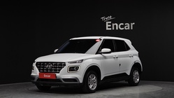 Hyundai Venue 2020