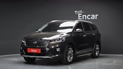 Kia Sorento 2018