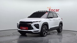Chevrolet Trailblazer 2020