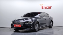 Hyundai Grandeur 2017