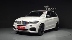 BMW X5 2017