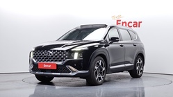 Hyundai Santa Fe 2021