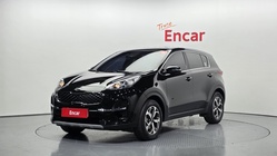Kia Sportage 2019