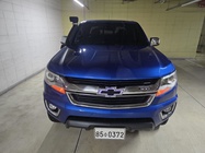 Chevrolet Colorado 2019