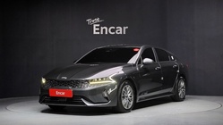 Kia K5 2020