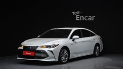 Toyota Avalon 2018