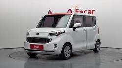 Kia RAY 2015