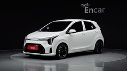 Kia morning 2025