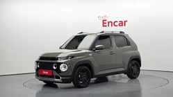 Hyundai Casper 2022