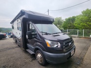 Ford Transit 2018