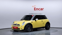 MINI Cooper 2005