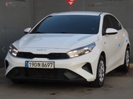 Kia K3 2022