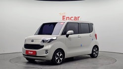 Kia RAY 2013