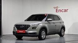Hyundai Venue 2020
