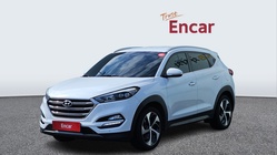 Hyundai Tucson 2015