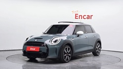 MINI Cooper 2023