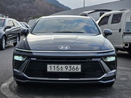Hyundai Sonata 2024