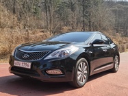 Hyundai Grandeur 2014