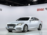 Genesis G80 2017