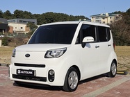 Kia RAY 2019