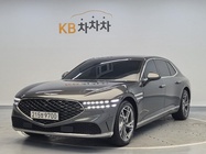 Genesis G90 2022