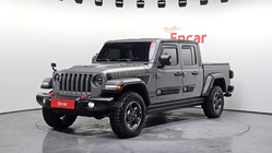 Jeep Gladiator 2022