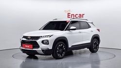 Chevrolet Trailblazer 2021