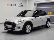 MINI Cooper 2020