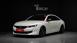 Peugeot 508 2019