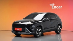 Hyundai Kona 2024