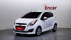 Chevrolet Spark 2015