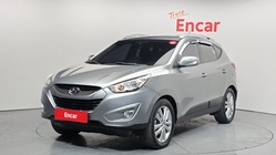 Hyundai Tucson 2011
