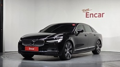 Volvo S90 2021