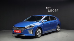 Hyundai Ioniq 2017