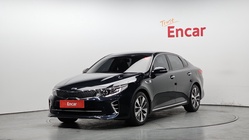 Kia K5 2015