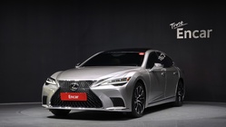 Lexus LS 2023