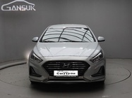 Hyundai Sonata 2019
